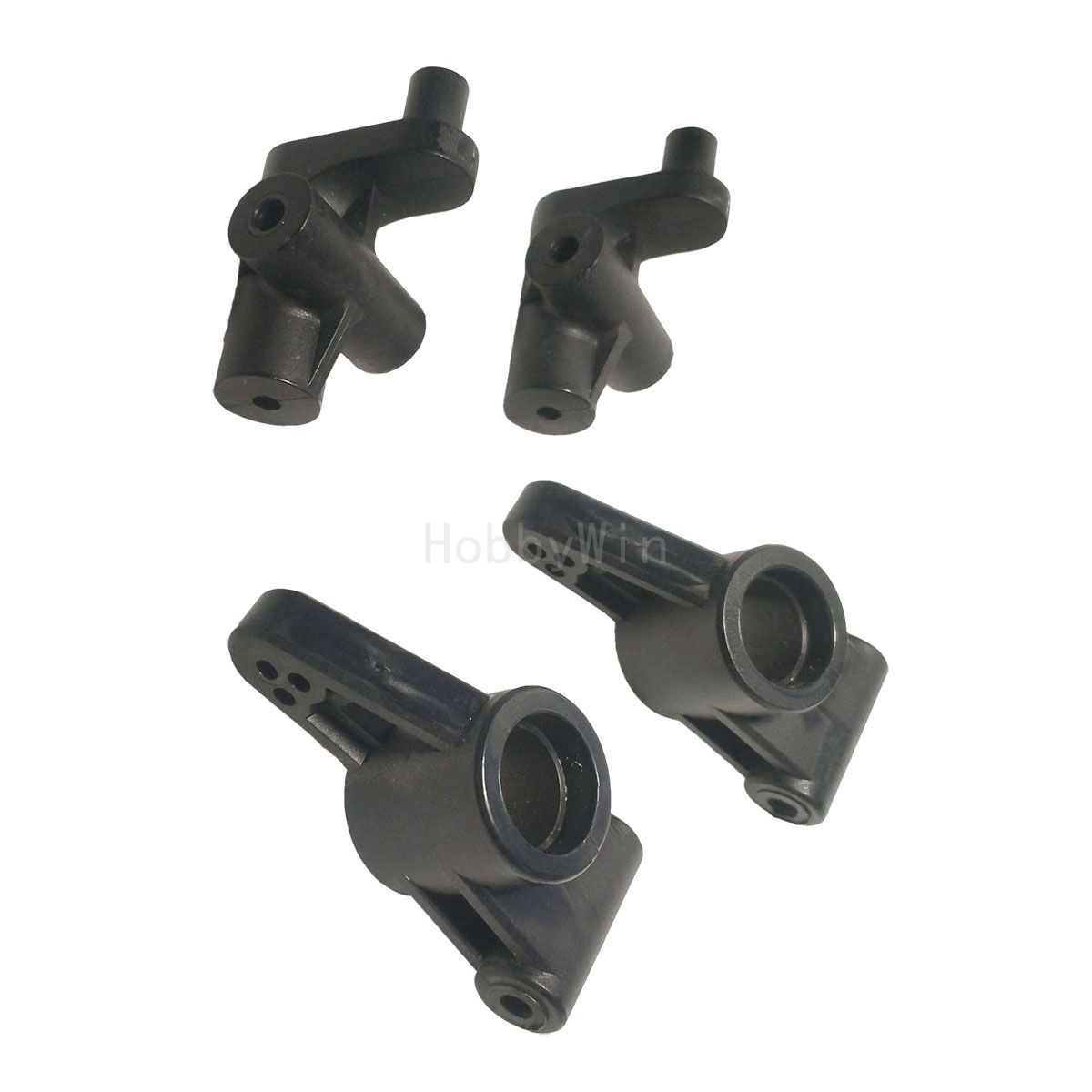 Board Game Dune - HBX part TS042 Front +Rear Hubs