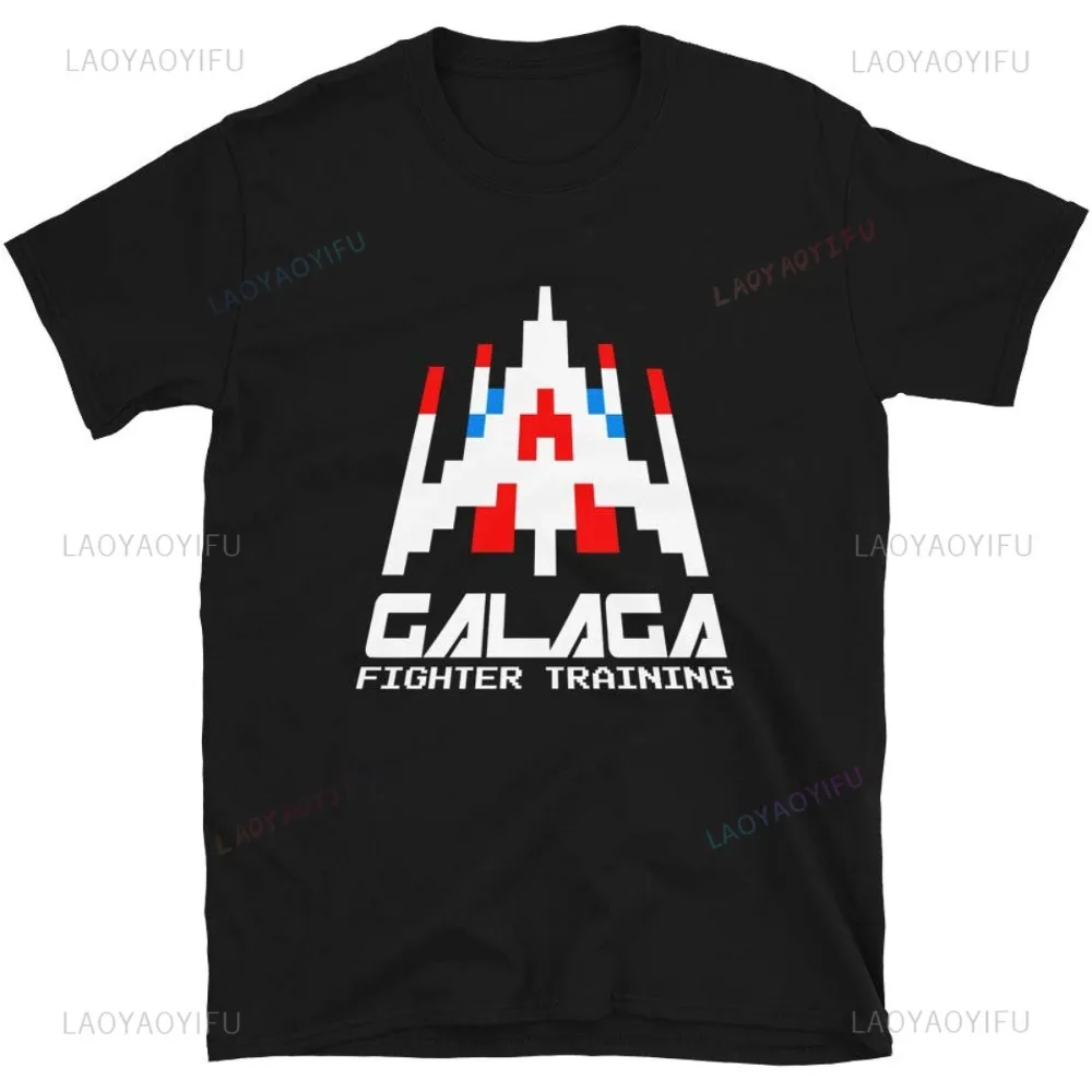 Board Game Vintage - 80s 70s Arcade Galaga Video Game