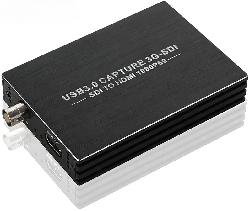 Board Game Loop - HD1080P 4K Video Capture Card HDMI-Compatible