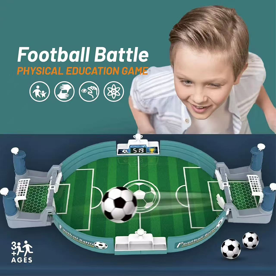 Board Game Arena - 1pcs- Children Table Board Game Match