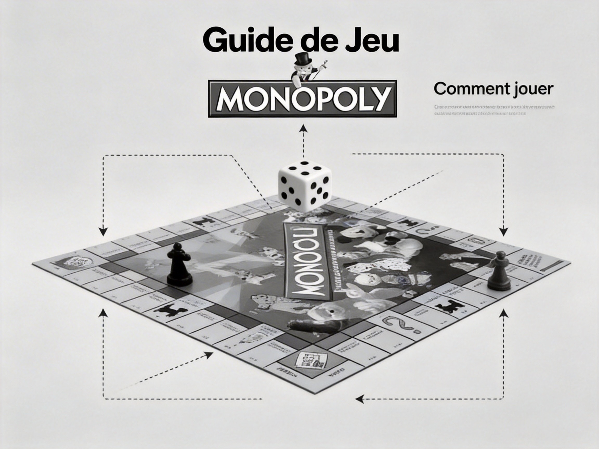 Édition Collector Jeu de Plate - đánh giá và giá Board Game Monopoly