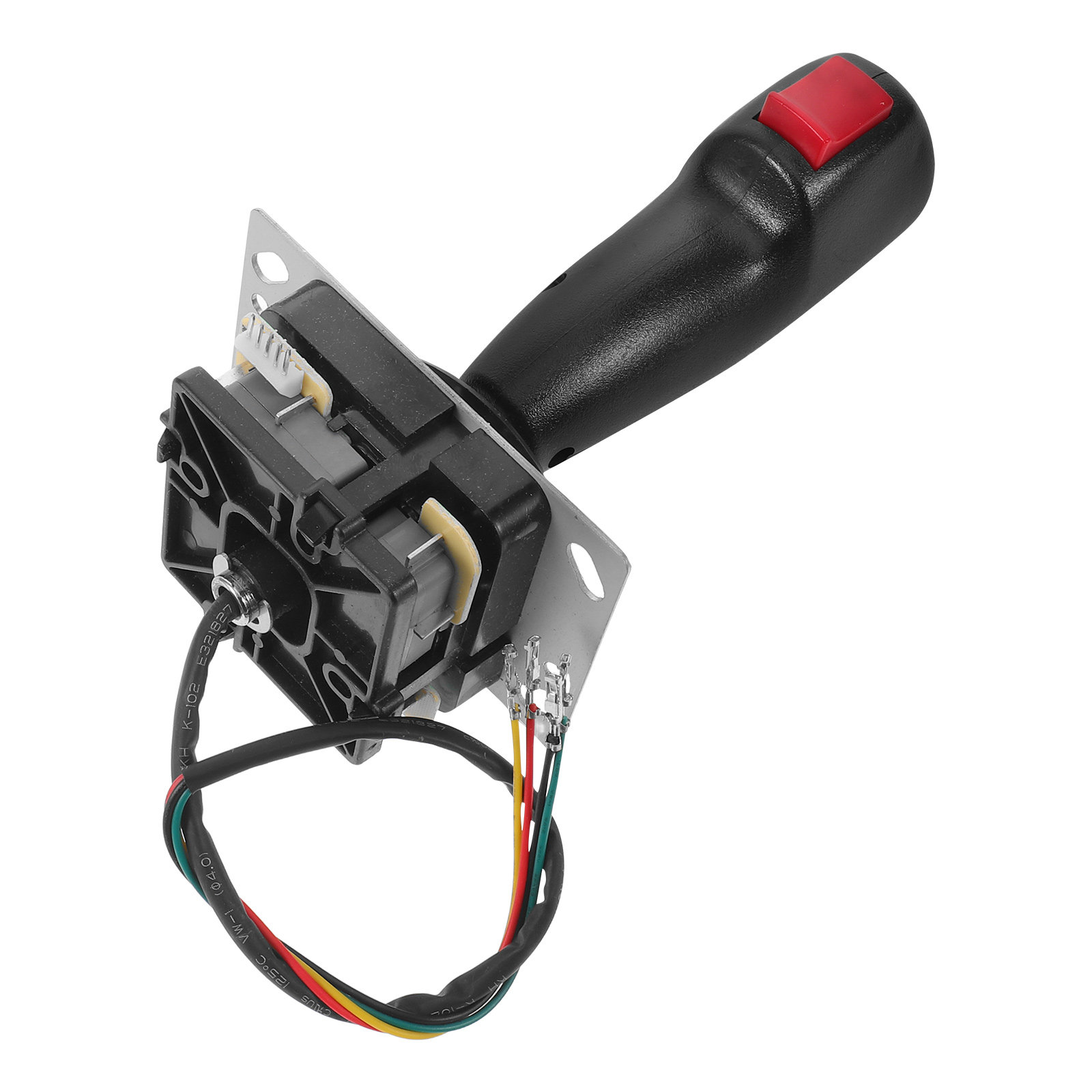Flight Stick Joystick Trigger  - đánh giá và giá Board Game Diy