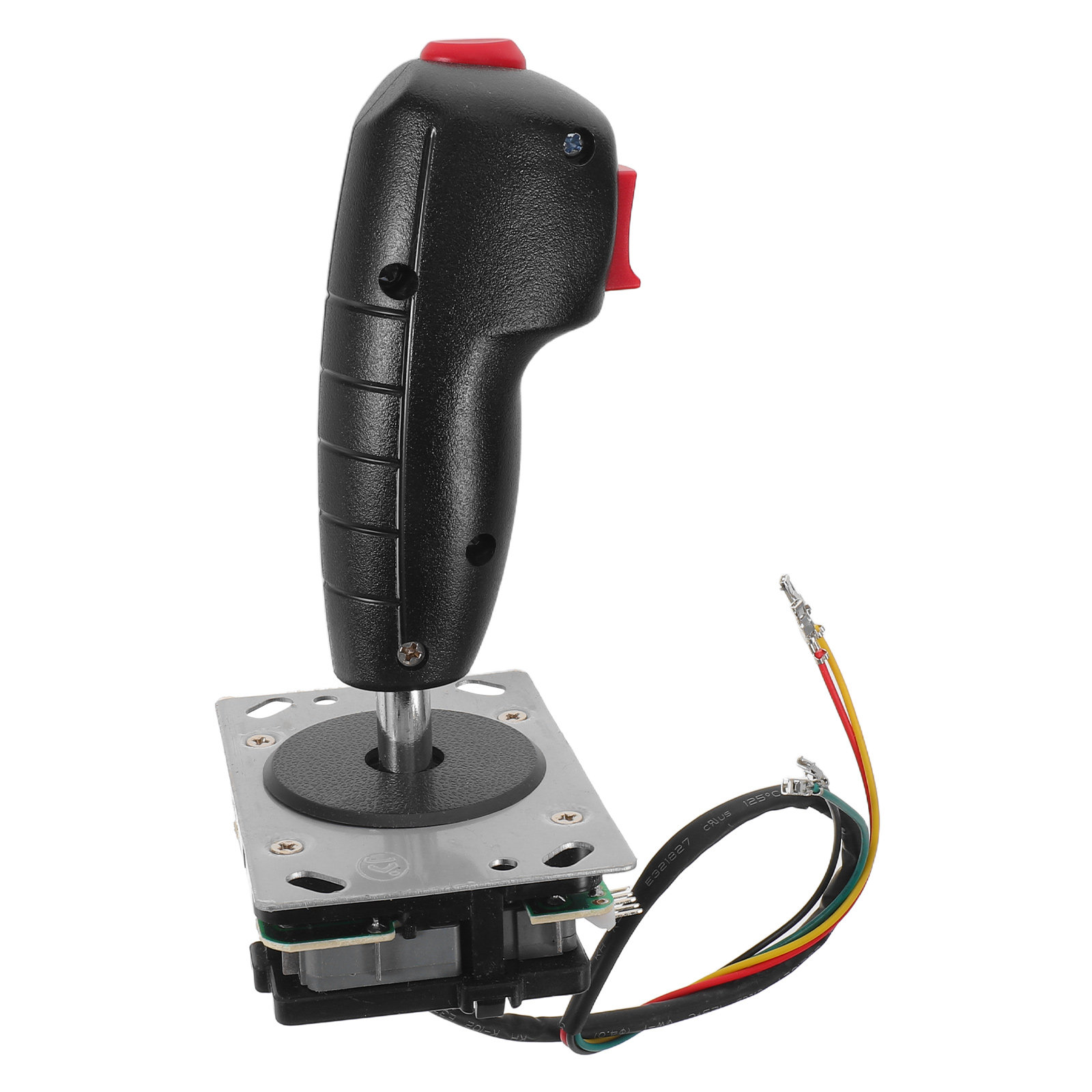 Flight Stick Joystick Trigger  - đánh giá và giá Board Game Diy