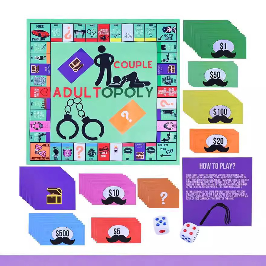 Couple Chessboard Monopolys Pa - đánh giá và giá Board Game Monopoly