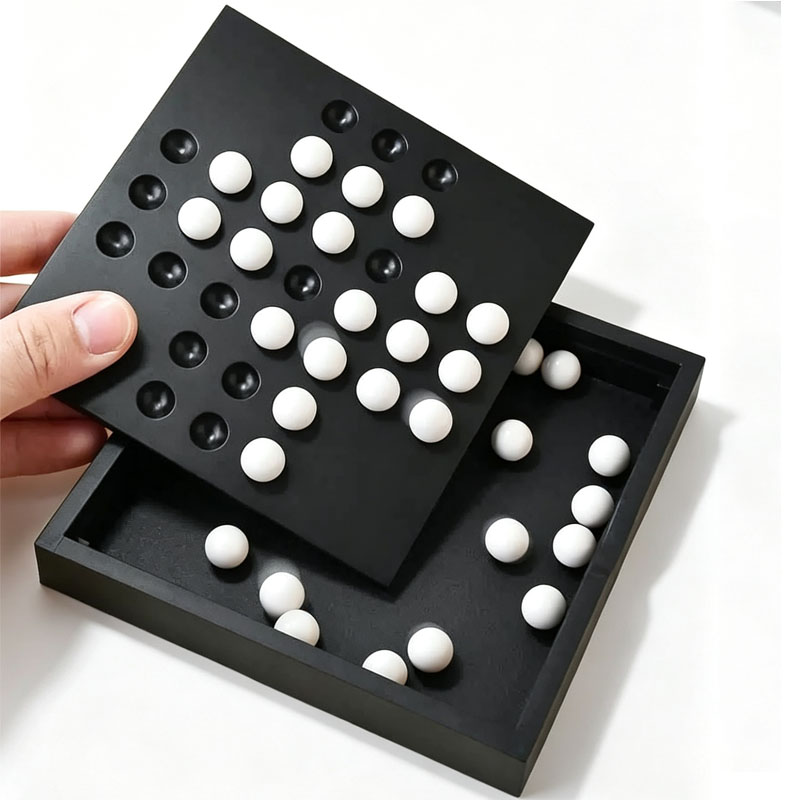Europe Classic Single Chess Pe - đánh giá và giá Board Game Ideas