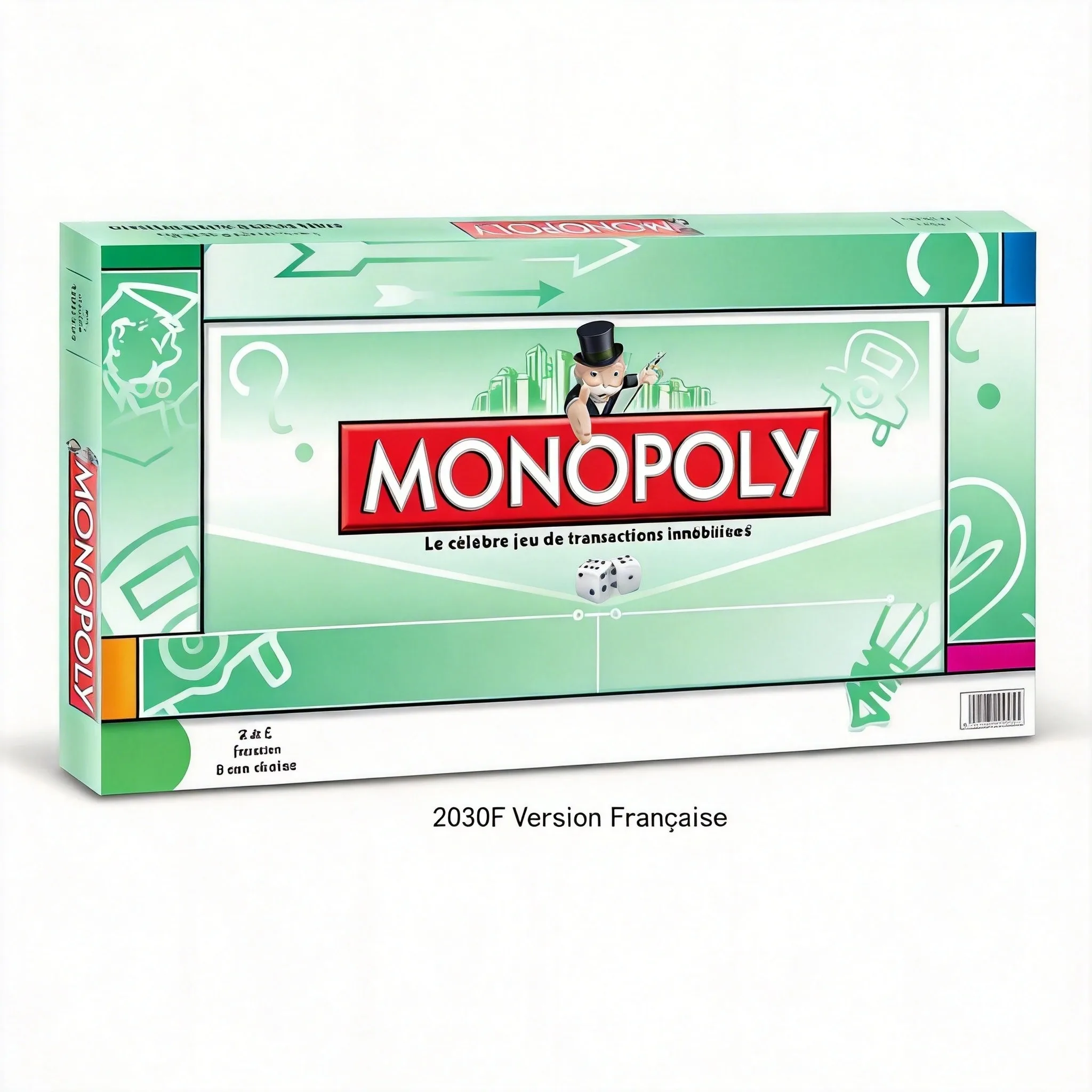 MONOPOLY Classic Premium Exqui - đánh giá và giá Board Game Monopoly