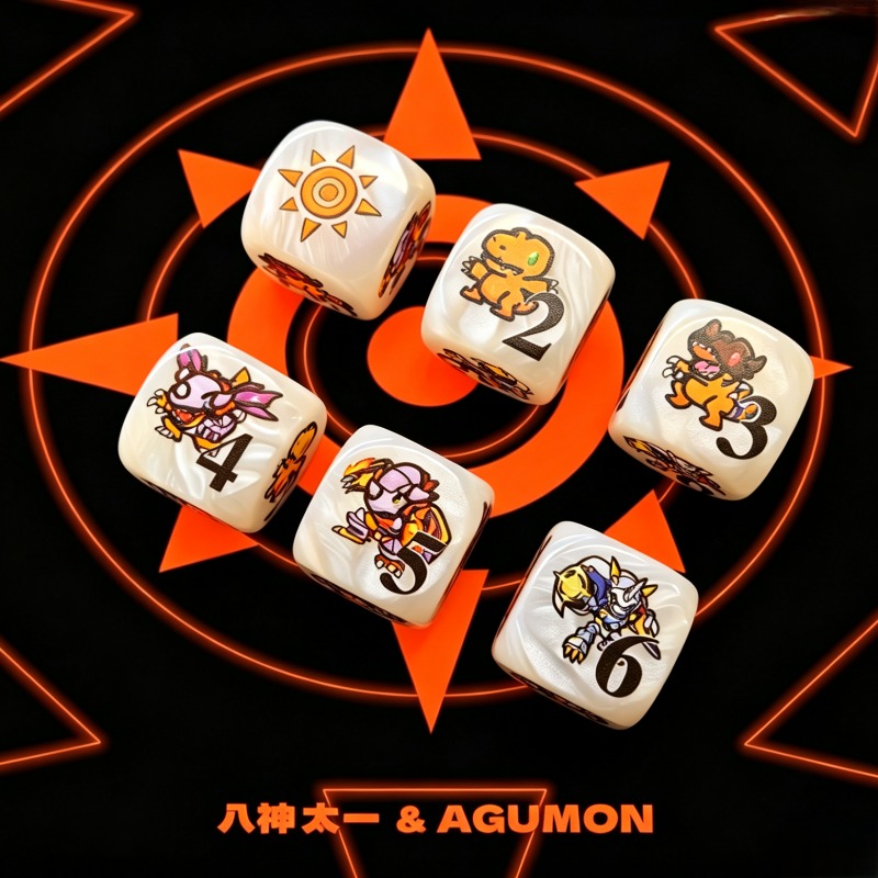 2pcs/set Digimon DTCG Omnimon  - đánh giá và giá Board Game Loop
