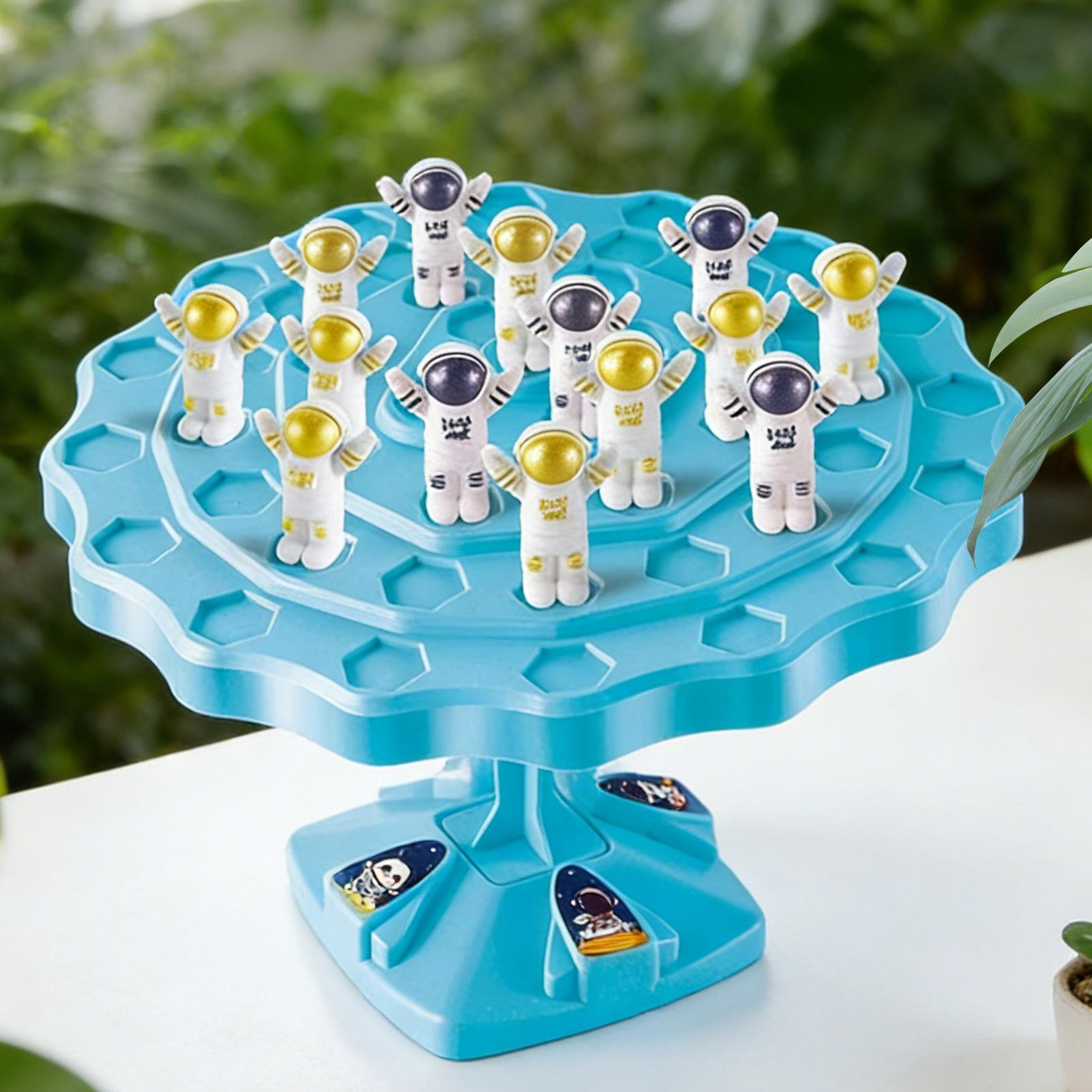 Fun Frog Balance Tree Children - đánh giá và giá Board Game Ideas