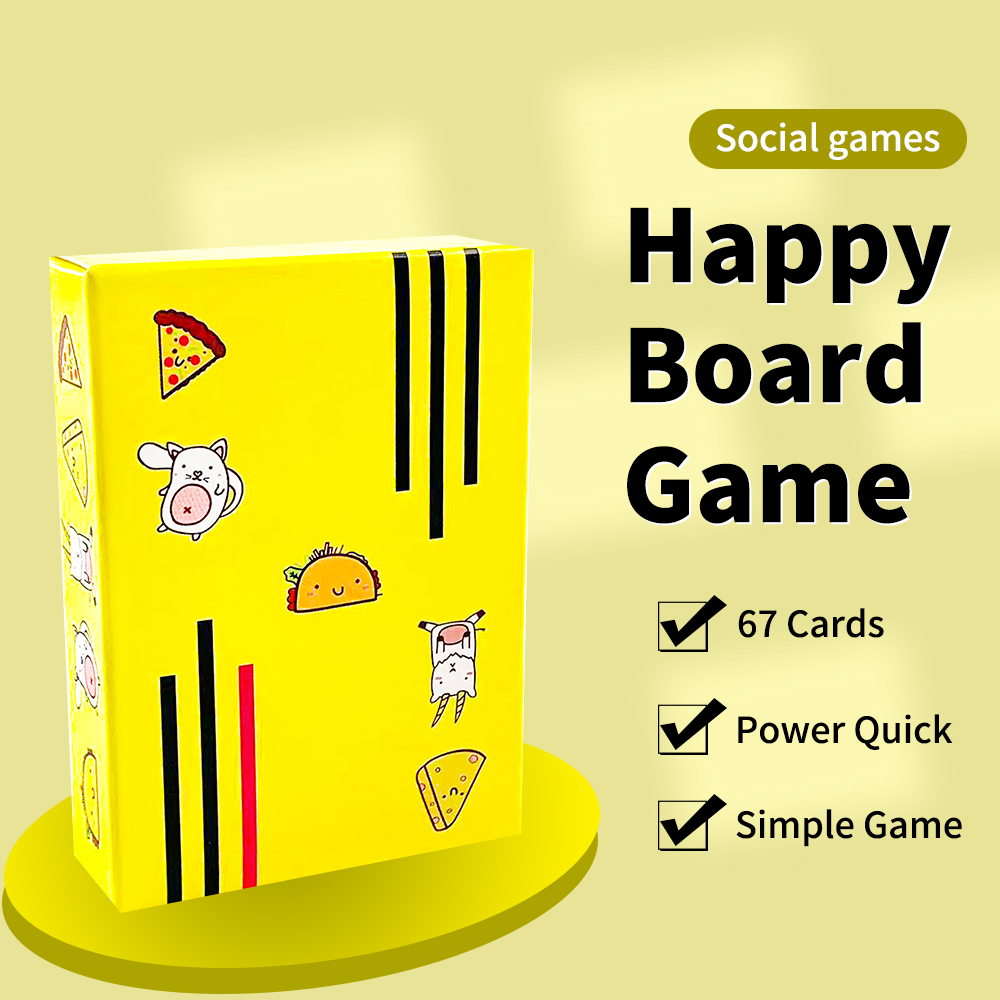 Card Game Party Board Game Adu - đánh giá và giá Board Game Love Letter