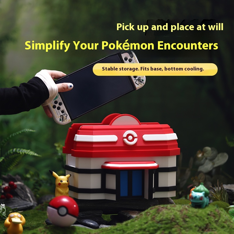 Pokémon Trading Card Center Di - đánh giá và giá Board Game Monopoly