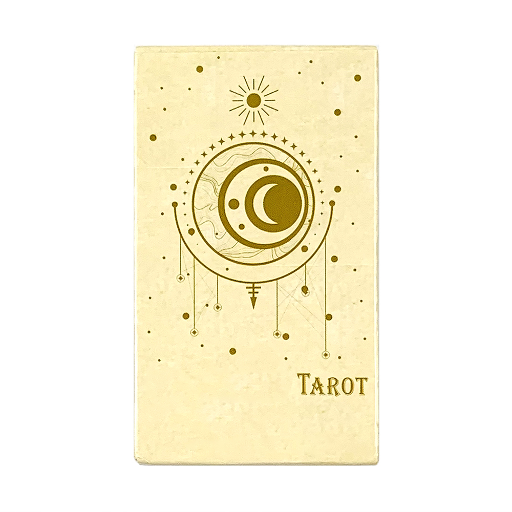 Hot-selling Tarot Cards Deck 7 - đánh giá và giá Board Game Arena