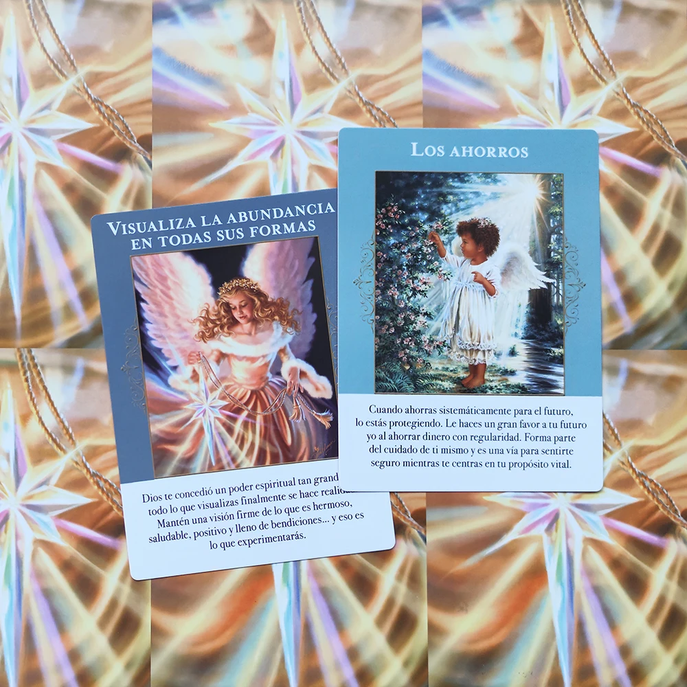 Spanish Edition  Ángeles de ab - đánh giá và giá Board Game Love Letter