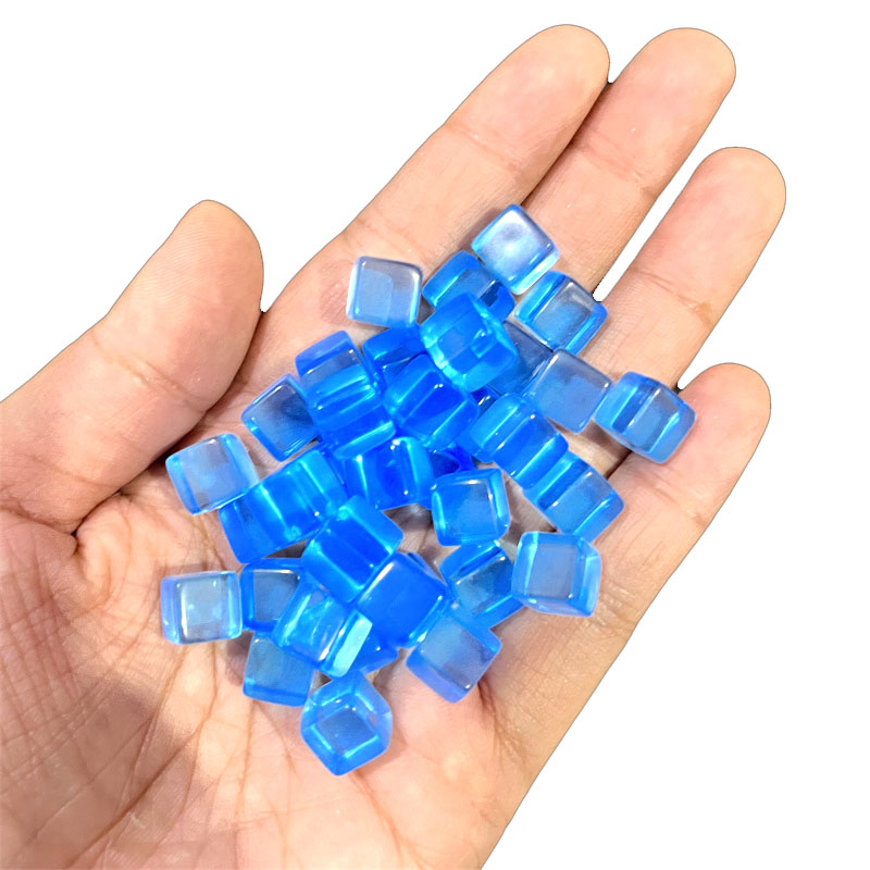100 Cái/bộ 8Mm 5 Màu Sắc Trong - đánh giá và giá Board Game Loop