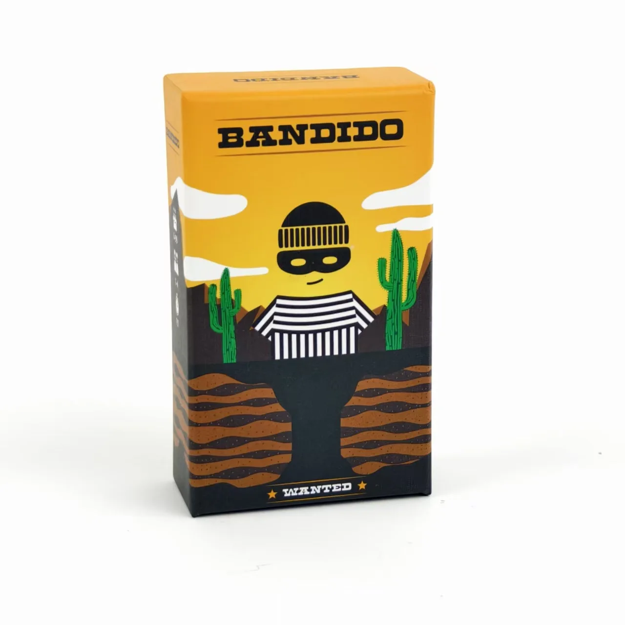 Hot Bandido Bandida Family Str - đánh giá và giá Board Game Love Letter