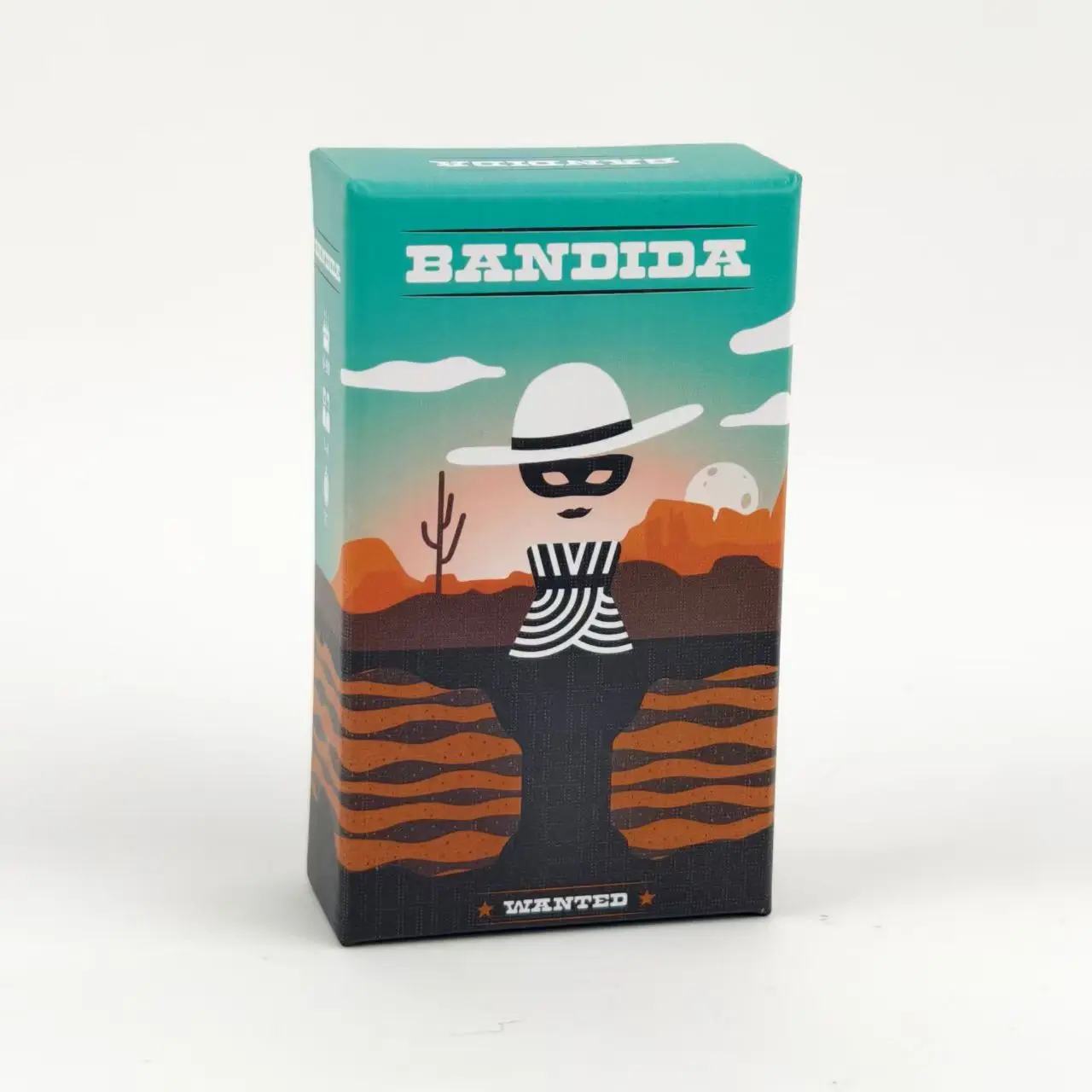 Hot Bandido Bandida Family Str - đánh giá và giá Board Game Love Letter