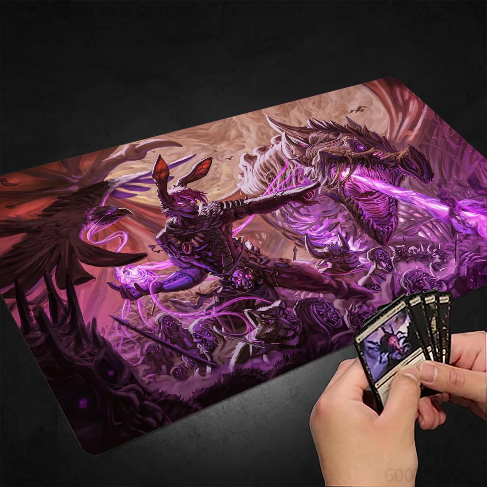 Collaboration of villains MTG  - đánh giá và giá Board Game Villainous