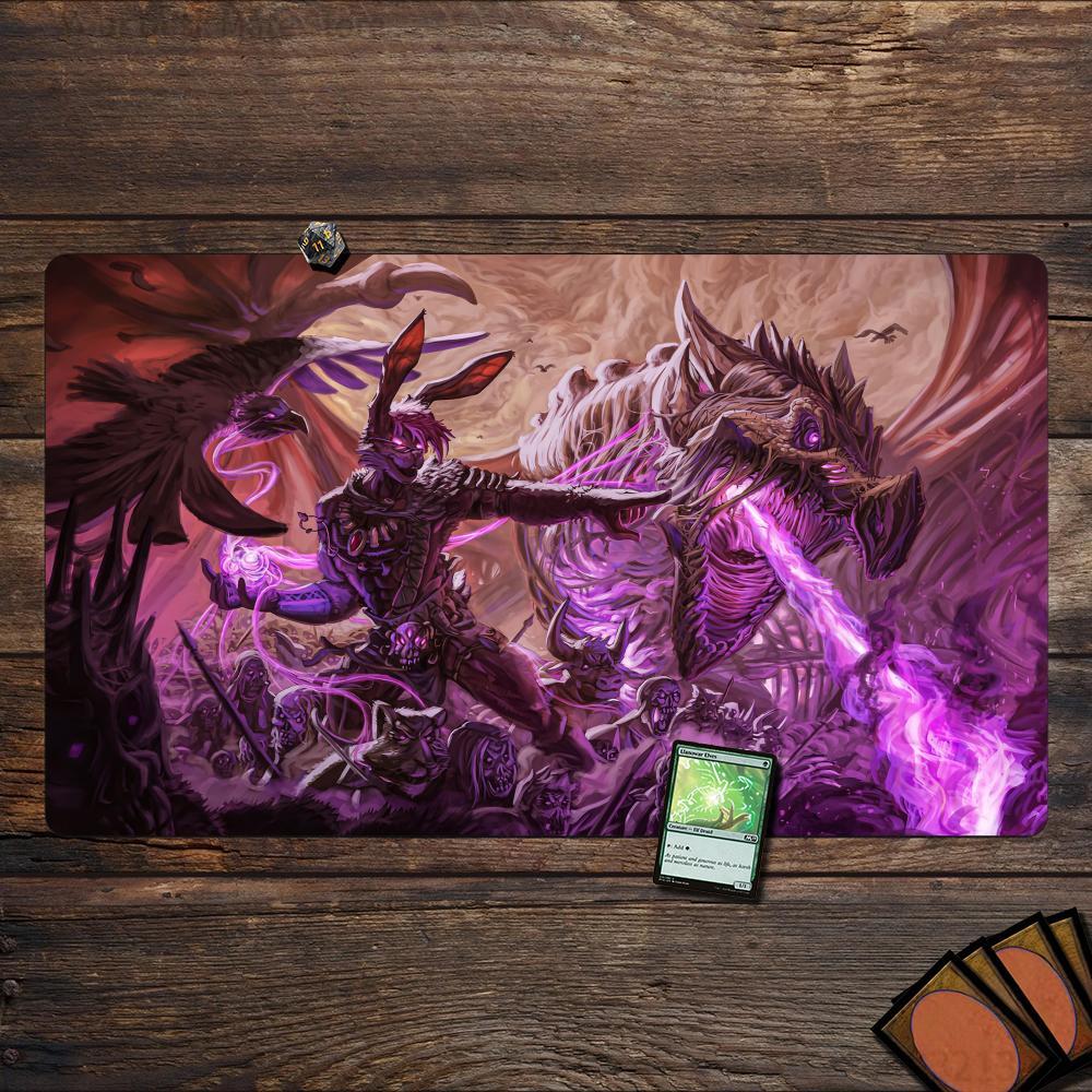 Collaboration of villains MTG  - đánh giá và giá Board Game Villainous