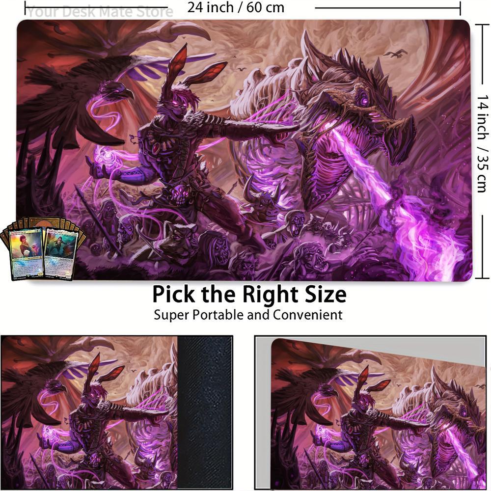 Collaboration of villains MTG  - đánh giá và giá Board Game Villainous