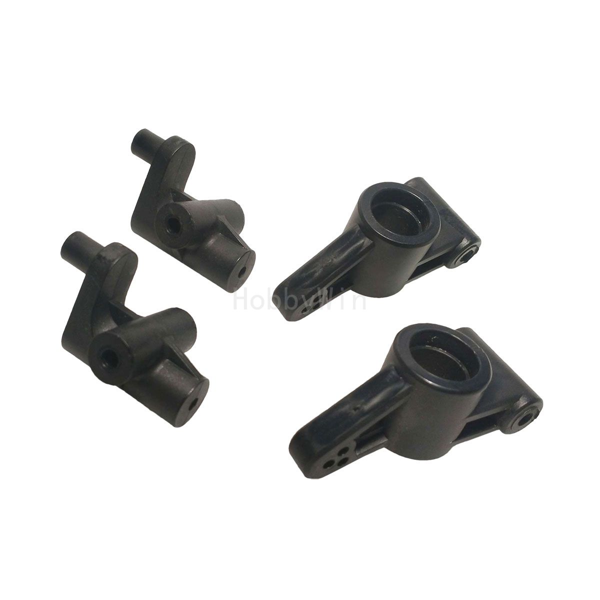 HBX part TS042 Front +Rear Hub - đánh giá và giá Board Game Dune