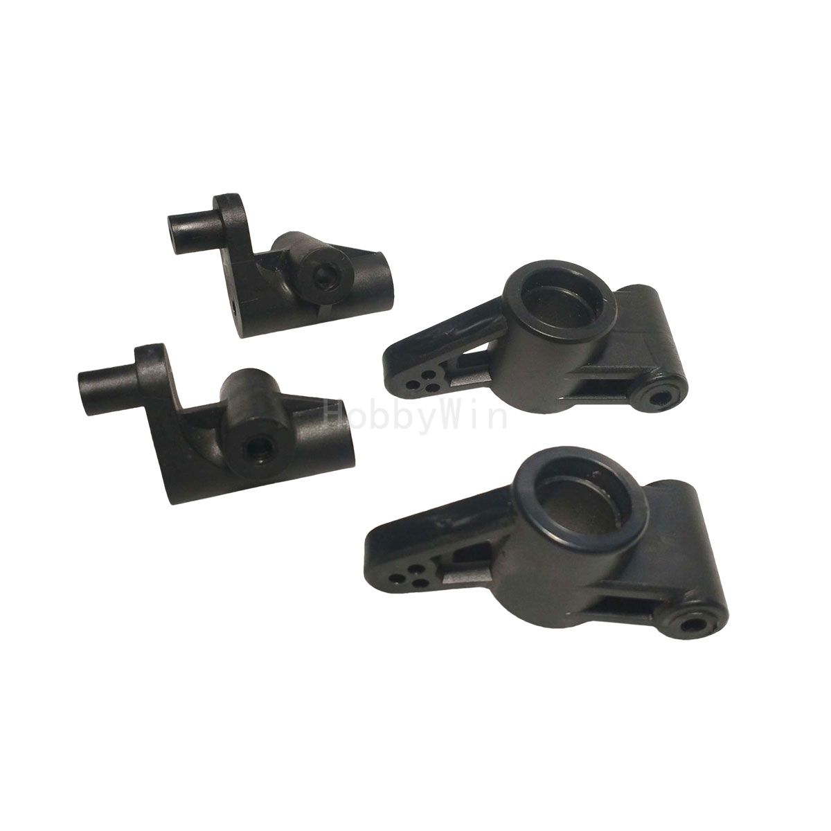 HBX part TS042 Front +Rear Hub - đánh giá và giá Board Game Dune
