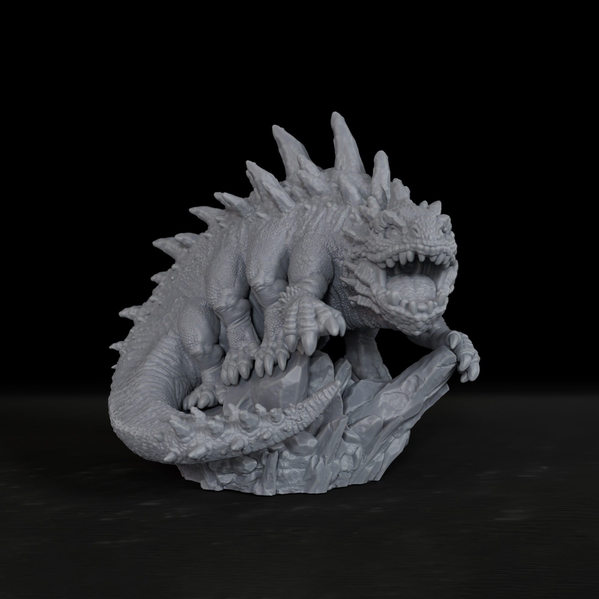 Fantasy Basilisk Minis - RPG T - đánh giá và giá Board Game Rpg