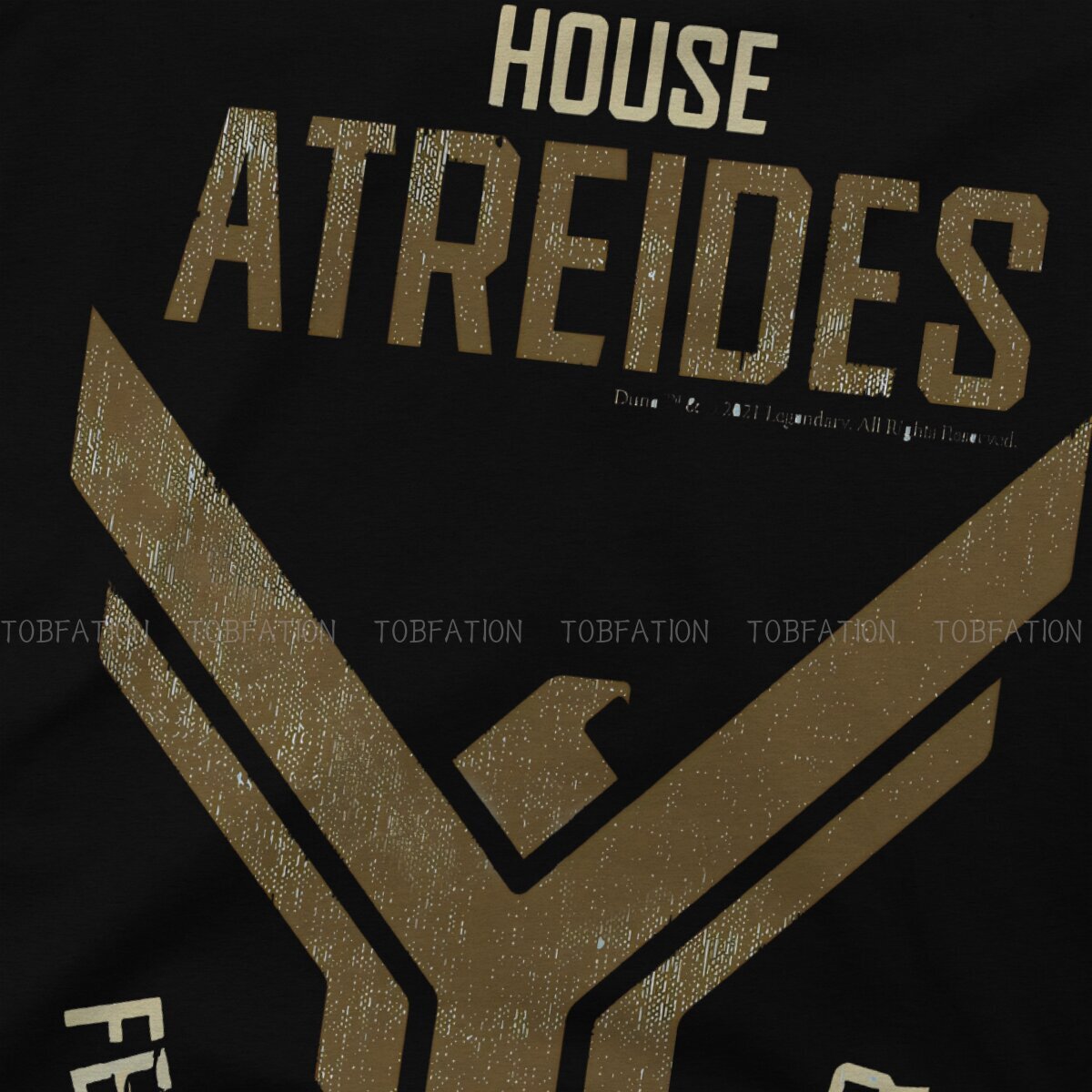 Movie Dune House Atreides Cott - đánh giá và giá Board Game Dune