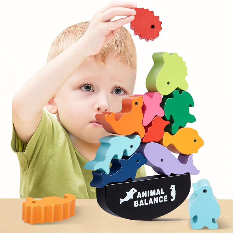 New Children Montessori Wooden - đánh giá và giá Board Game Ideas