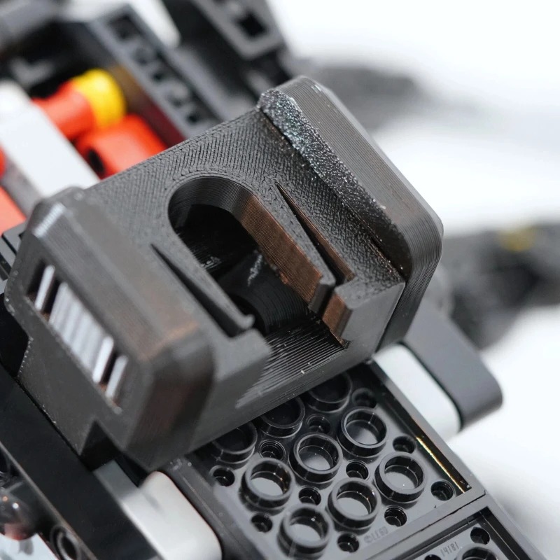 DIY Building Block Wall Displa - đánh giá và giá Board Game Dune