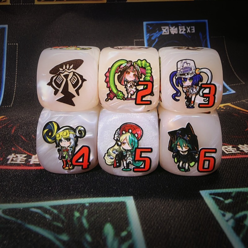 Yu-Gi-Oh! Kewl Tune Rotary Mul - đánh giá và giá Board Game Loop