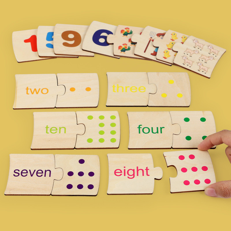 Children Iron Box Number Enlig - đánh giá và giá Board Game Ideas