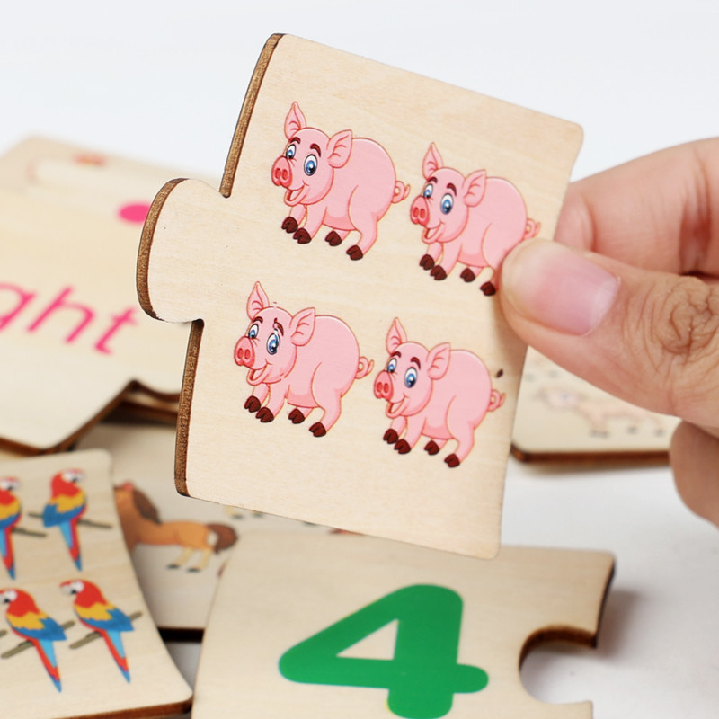 Children Iron Box Number Enlig - đánh giá và giá Board Game Ideas