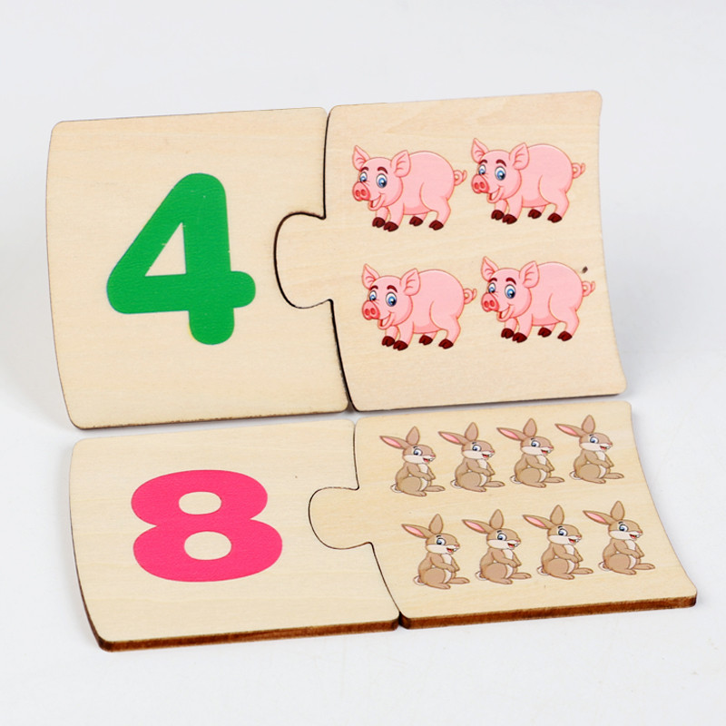 Children Iron Box Number Enlig - đánh giá và giá Board Game Ideas