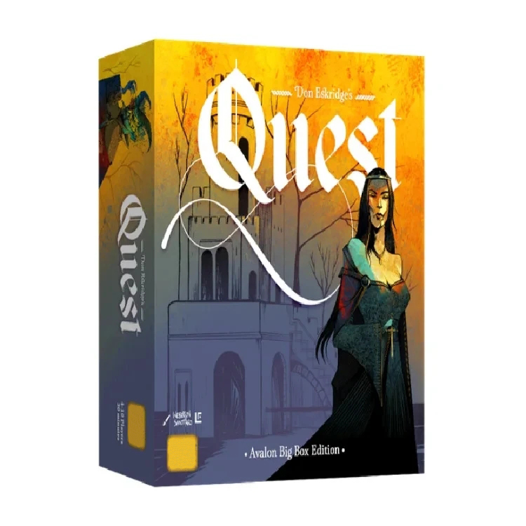 New Board game The Resistance  - đánh giá và giá Board Game Love Letter