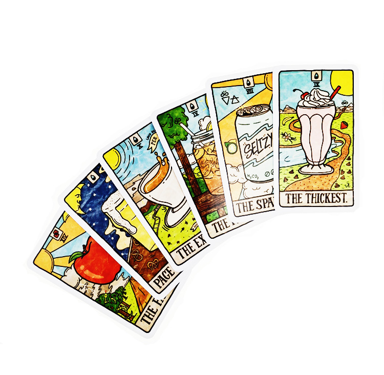 Mới 78 Minh Họa Thức Ăn Và Đồ  - đánh giá và giá Board Game Illustration