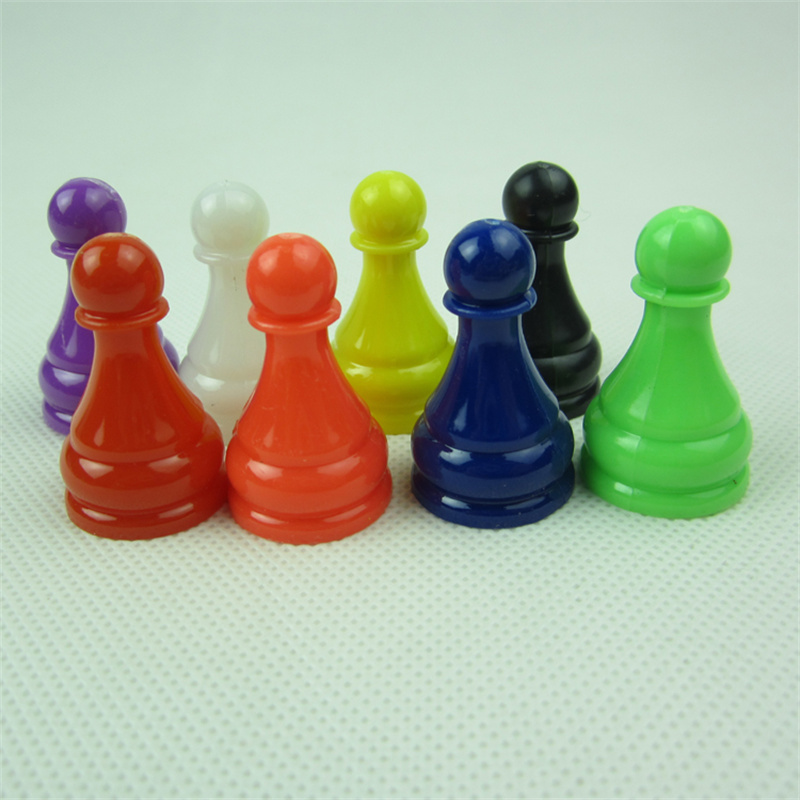 96 Miếng Nhựa Cầm Đồ Bộ Cờ Tướ - đánh giá và giá Board Game Monopoly