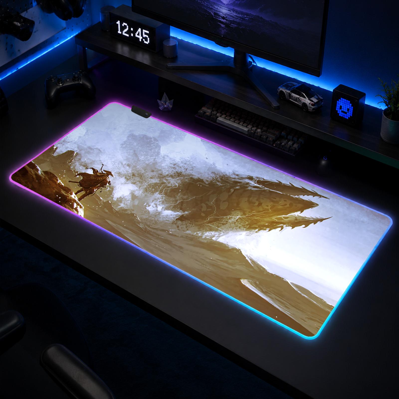 Dune Mouse Pad Gaming Anime Mo - đánh giá và giá Board Game Dune