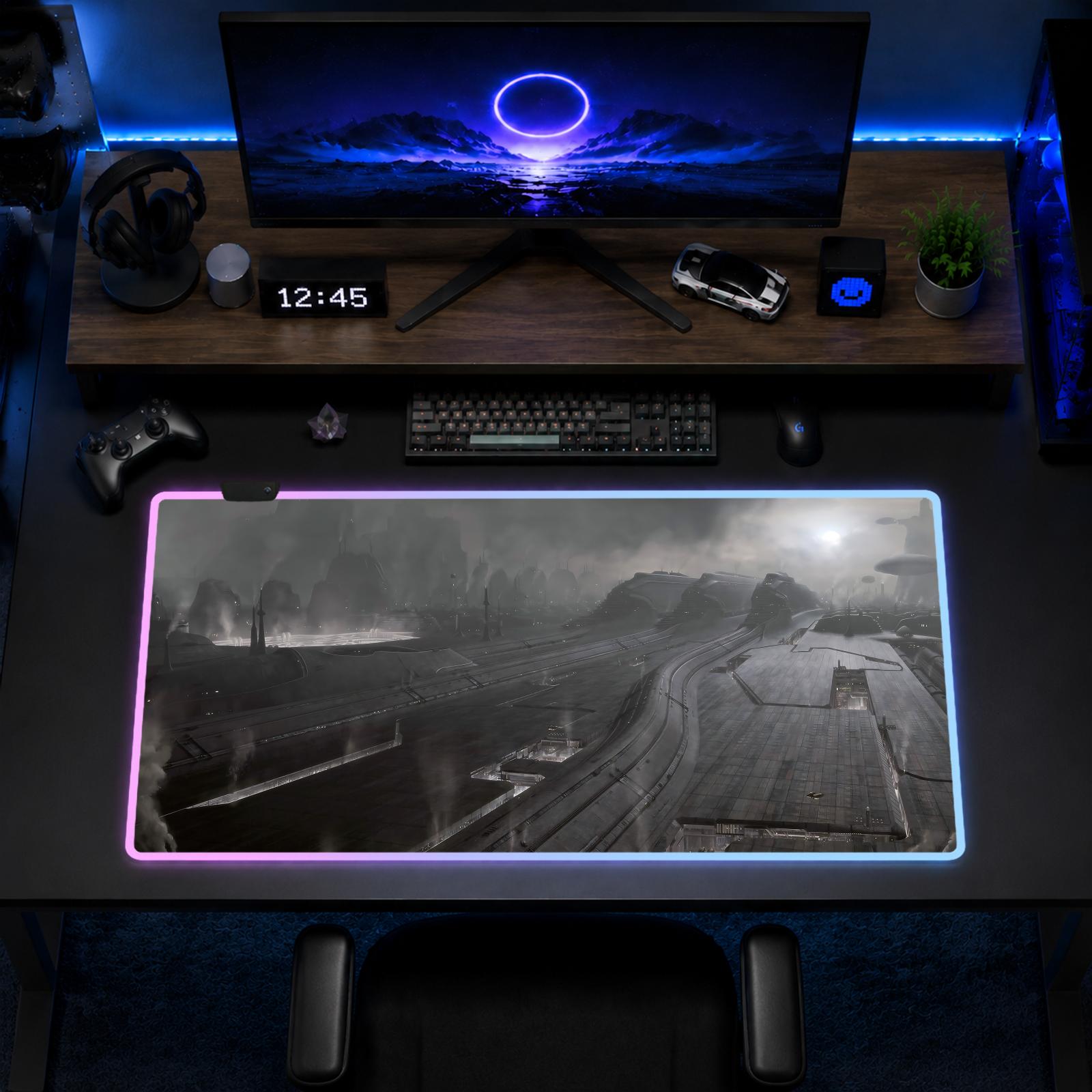 Dune Mouse Pad Gaming Anime Mo - đánh giá và giá Board Game Dune