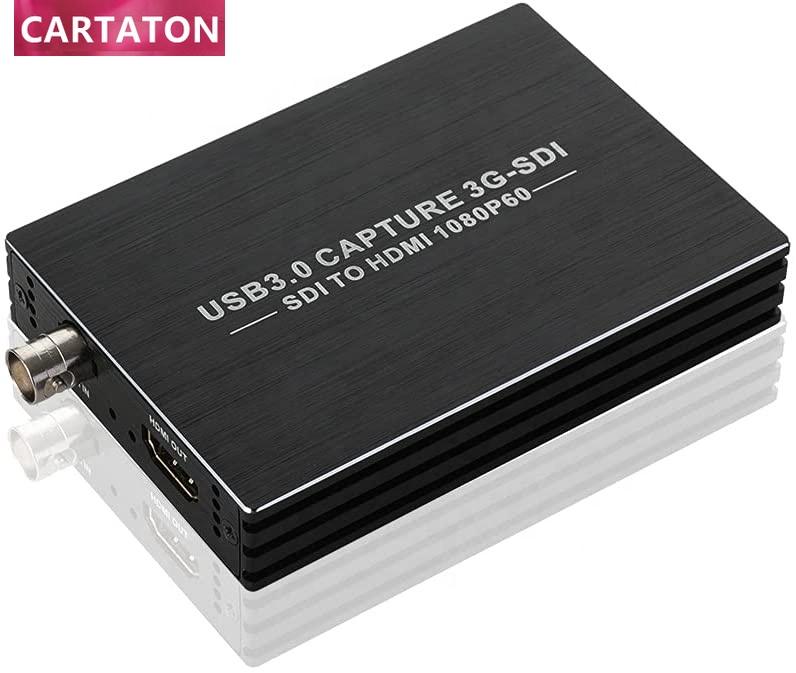 HD1080P 4K Video Card Bắt HDMI - đánh giá và giá Board Game Loop