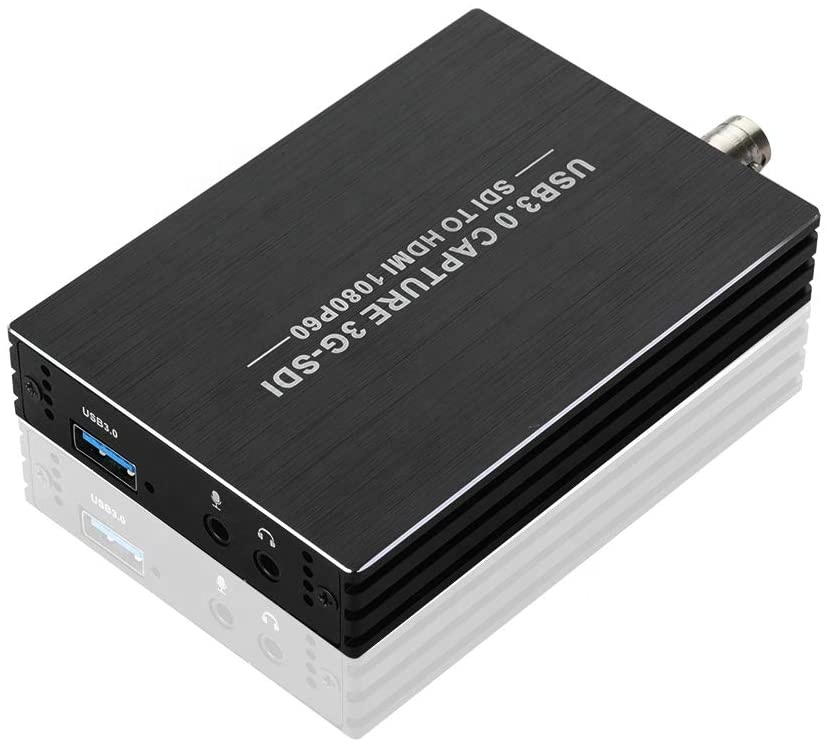 HD1080P 4K Video Card Bắt HDMI - đánh giá và giá Board Game Loop