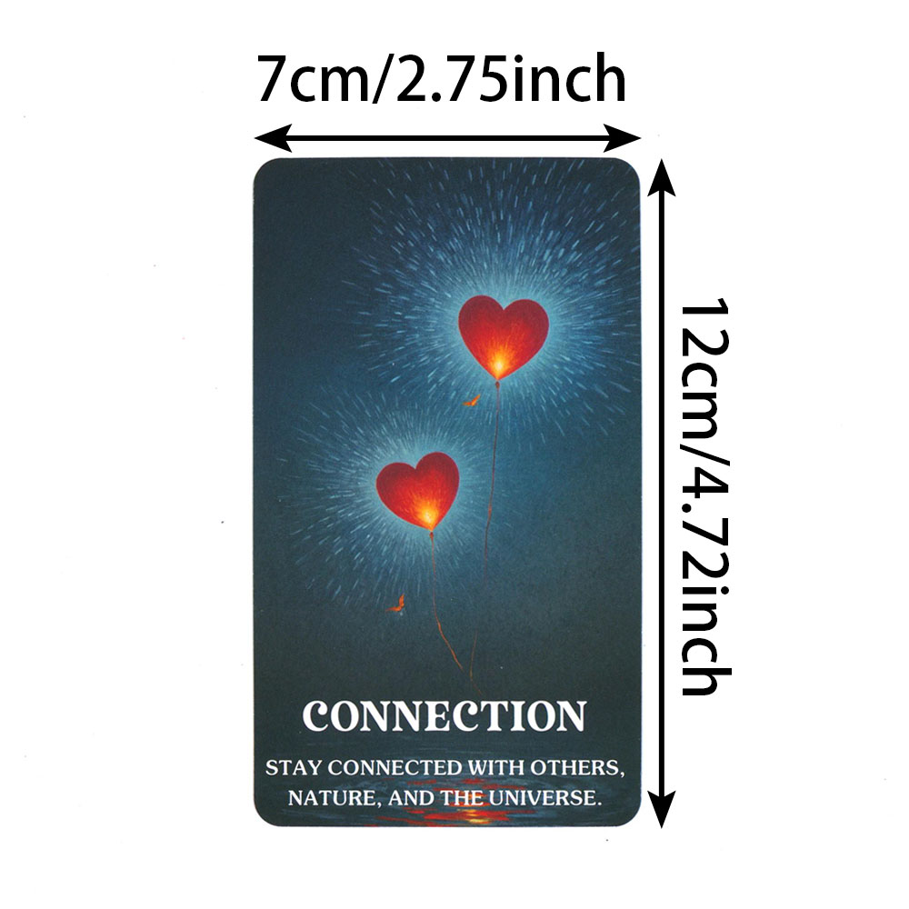 Universe Wisdom Tarot Deck, Co - đánh giá và giá Board Game Love Letter