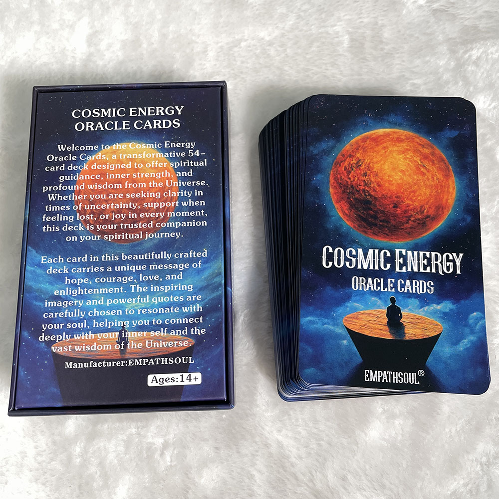 Universe Wisdom Tarot Deck, Co - đánh giá và giá Board Game Love Letter
